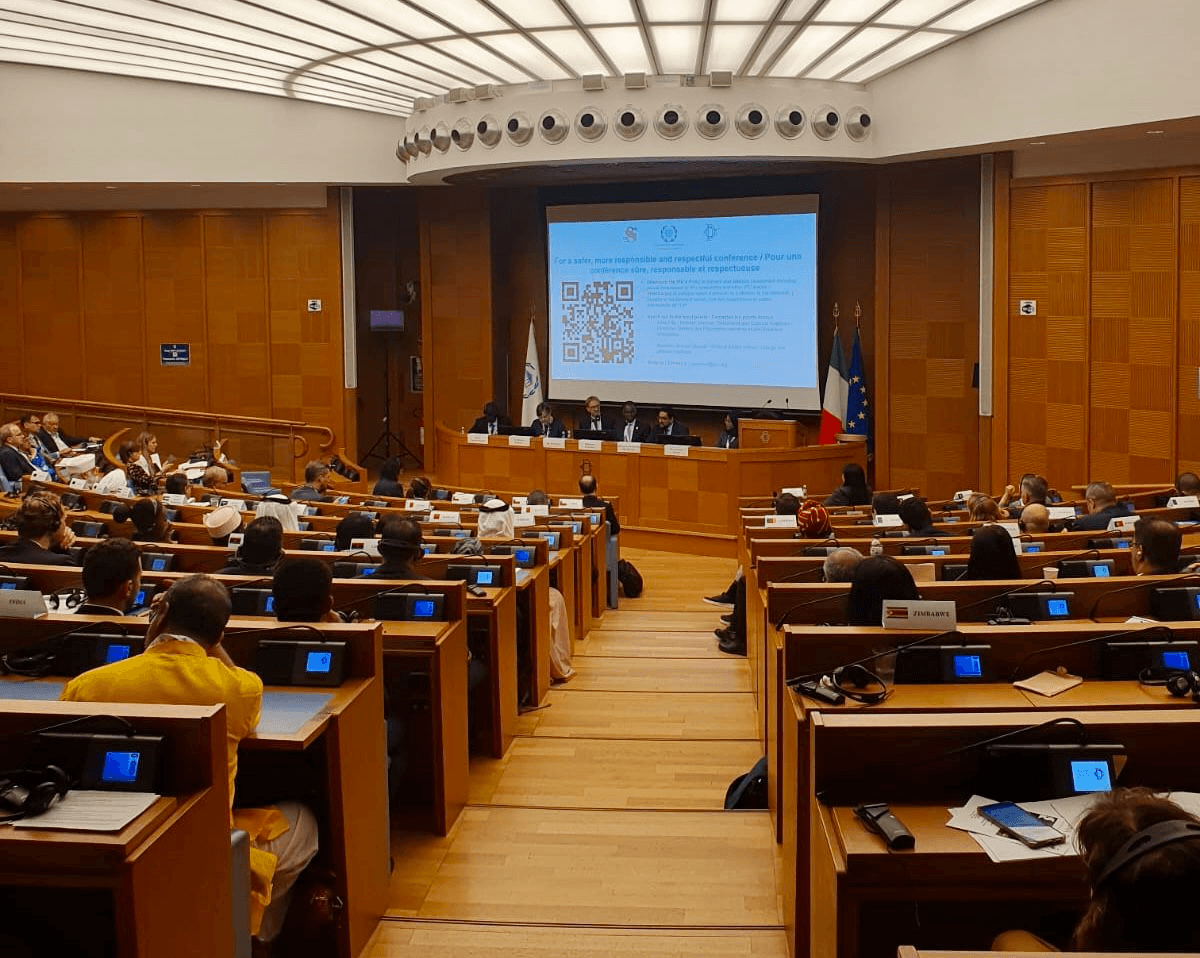 حقوق الأقليات الدينية: بين التاريخ والواقع.. ماذا كشف بن بيه في روما؟