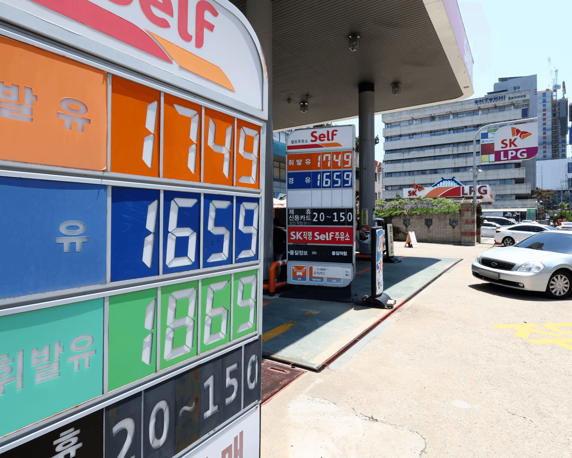 تصويت إيران يشعل أسعار النفط.. وهذه توقعات الخبراء!