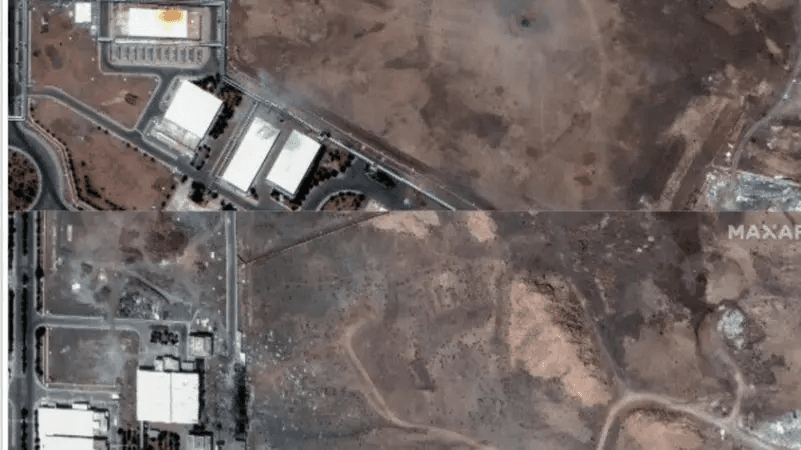 بعد صمت طويل.. إيران تعترف بدمار منشآتها النووية: ما الذي أجبرها على الاعتراف؟