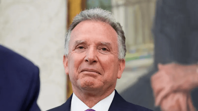 ويتكوف يكشف: سلام شامل مع إيران قريب!