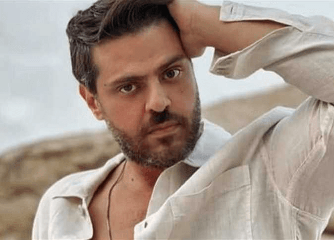 هل تزوجت مها الصغير من طارق صبري؟.. حقيقة الشائعة وفارق العمر المفاجئ