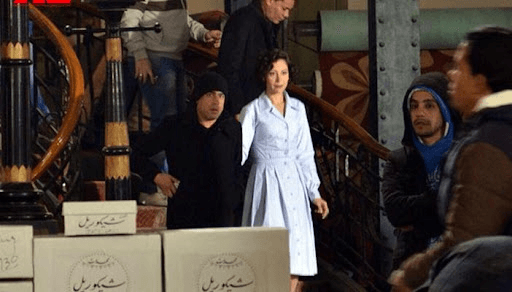 الحارة في الدراما العربية: من دفء الجيرة إلى صراعات الانكسار