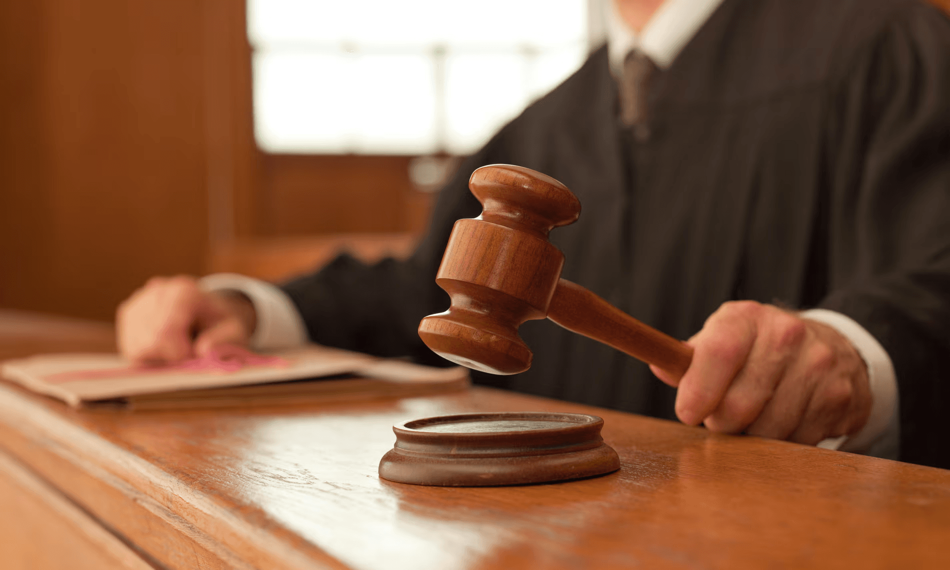 لا حصانة لنتنياهو.. القضاء يتجاهل دعم ترامب!