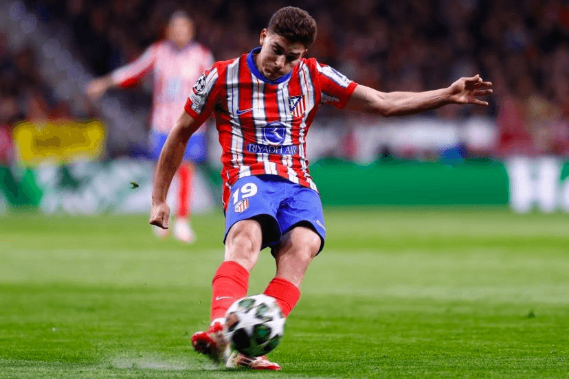 جوليان ألفاريز يُجبر “الفيفا” على تعديل قوانين كرة القدم!