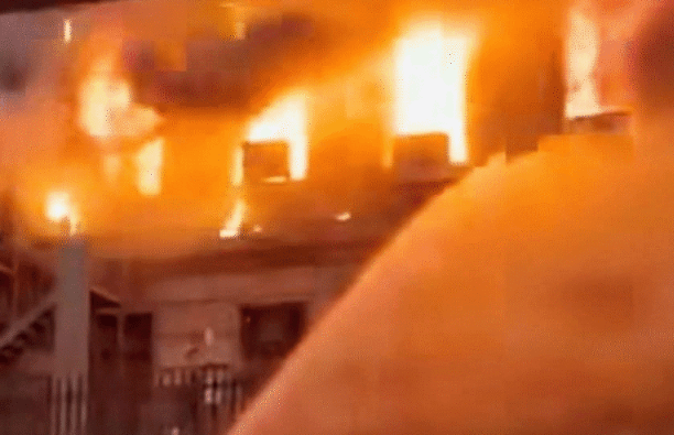 مأساة رأس السنة في سويسرا: حريق بحانة يخلّف نحو 40 قتيلًا