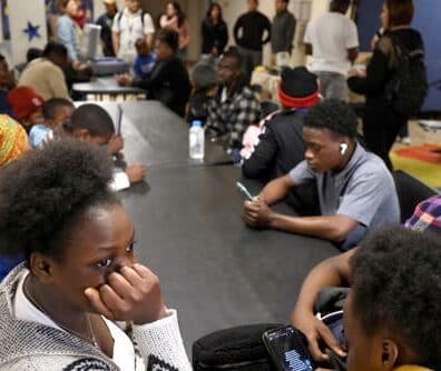 أمازون بشرية لترحيل المهاجرين!.. ما هي سلعة ترامب الجديدة؟