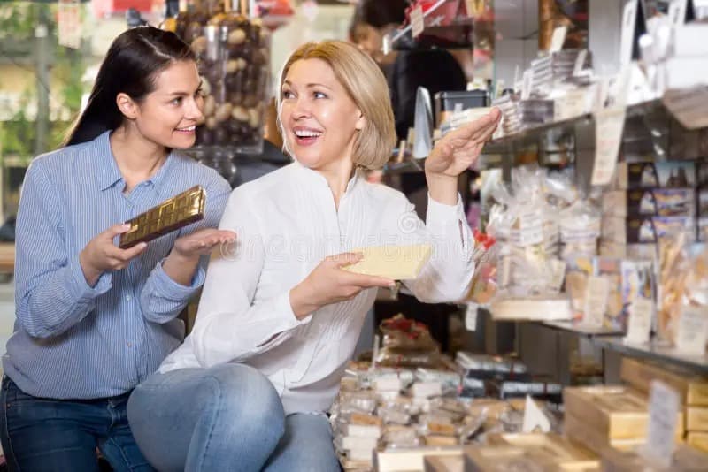 أسرار مذهلة في قطعة شوكولاتة: فوائد لم تسمع بها من قبل!