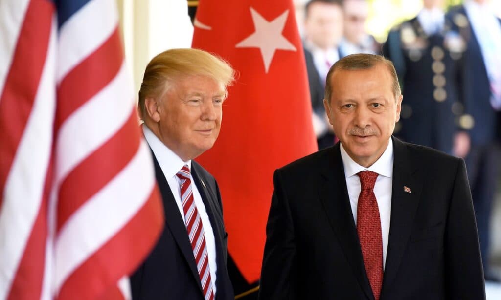أردوغان وترامب الجديد: هل تعود الصداقة المفقودة؟ تحليل استراتيجي