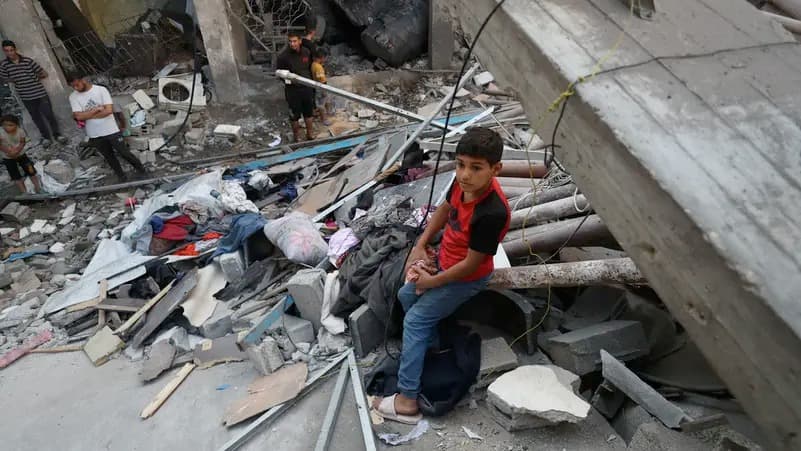 هدنة الـ60 يومًا وصفقة الأسرى: هل اقتربت نهاية حرب غزة؟