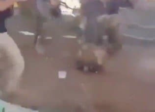 إعدام مدنيين سنة على يد قوات إسرائيلية درزية في السويداء – جيش اللحد يتشكل!