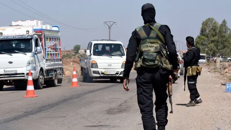 حصري: السعودية تفاجئ واشنطن وترفض خطة إسرائيل في السويداء!