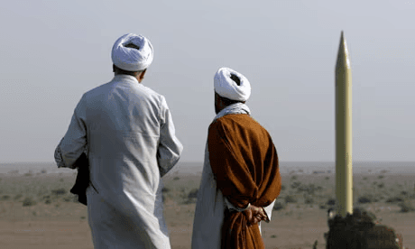 ترسانة إيران الصاروخية: من حرب المدن إلى صواريخ تفوق الصوت!