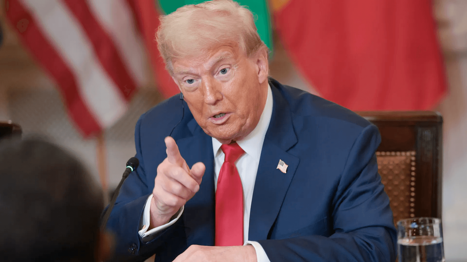 التلغراف: ترامب يخطط لإرسال ميليشيات أمريكية سرية لدعم أوكرانيا