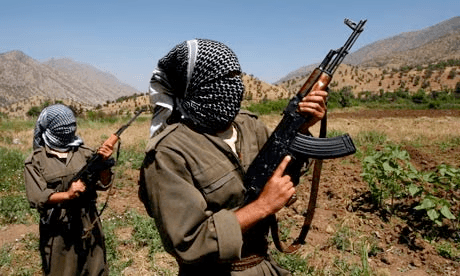 سلام كردستان بين الخدعة الكبرى والفخ التركي الذكي!