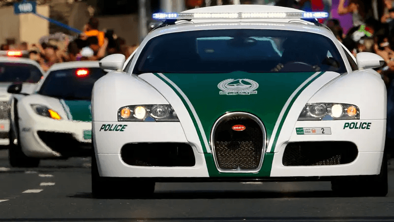 دبي تضبط عصابة الحلويات المخدرة