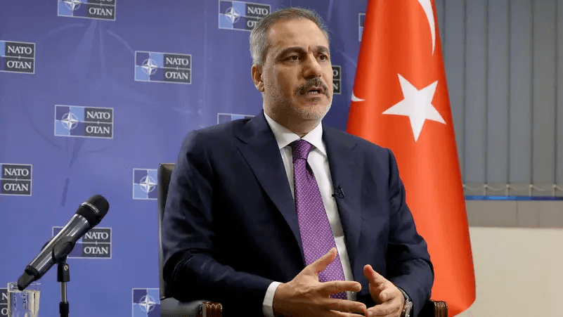 تحذير ناري من أنقرة.. إشعال المنطقة بات وشيكاً!