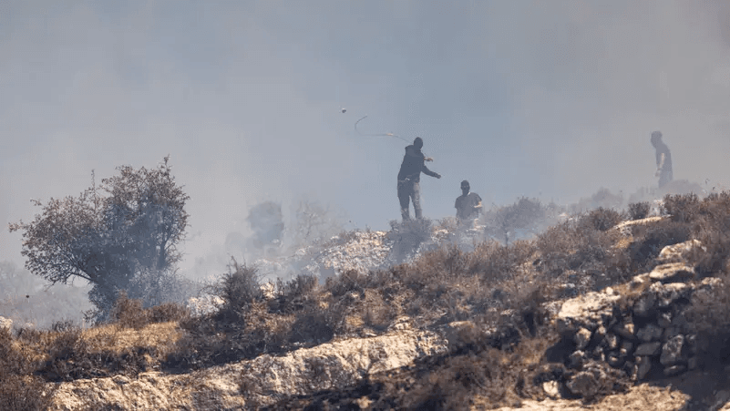 عاصفة دولية ضد ضم الضفة: إدانات عربية وإسلامية لقرار الكنيست الإسرائيلي!