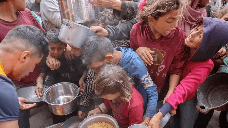 الجفري يفجّرها: دعاء ناري لمصر في وجه اتهامات “تجويع غزة”!