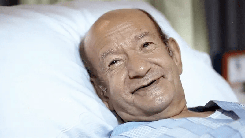 وداعًا لطفي لبيب.. محارب أكتوبر وسفير إسرائيل في “العمارة”!