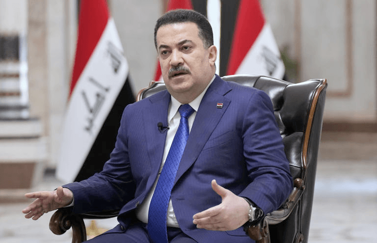 الحكومة العراقية تعفي مسؤولين بعد خطأ إدراج حزب الله والحوثيين في قائمة تجميد الأصول