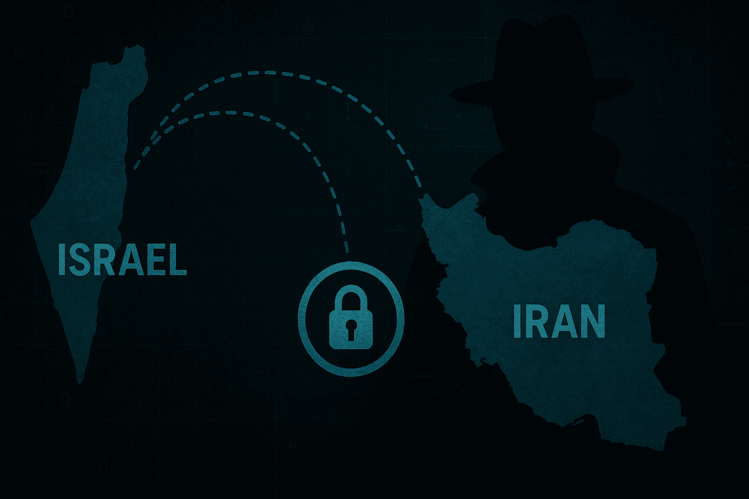 حرب الظلال بين طهران وتل أبيب: مؤامرات غير مرئية تهز إسرائيل