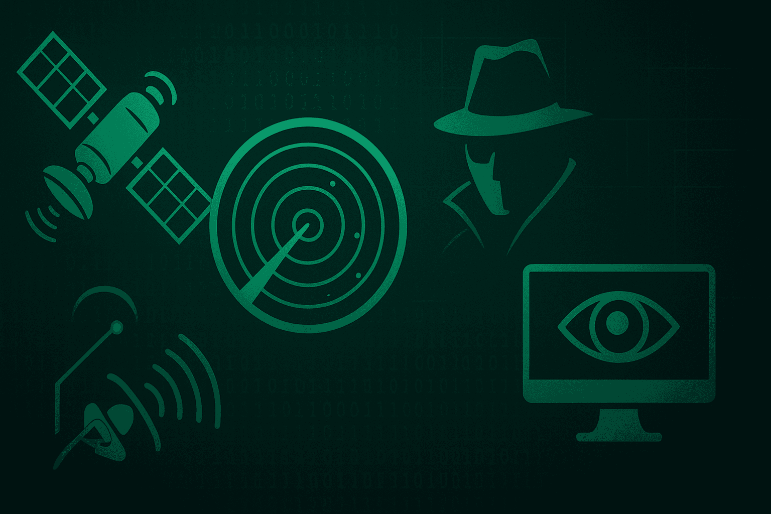 أزمة الاستخبارات الأميركية تهز تحالف “العيون الخمس”.. ماذا يحدث خلف الكواليس؟