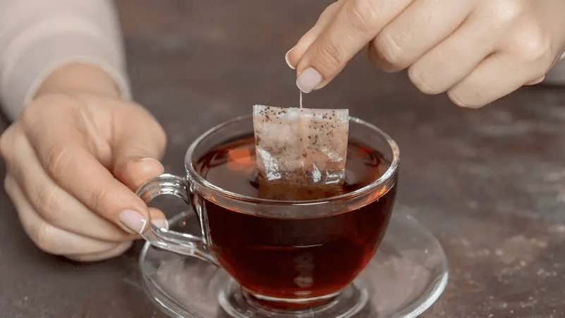 دراسة بريطانية تكشف: الشاي والكاكاو يحميان الشرايين عند الرجال