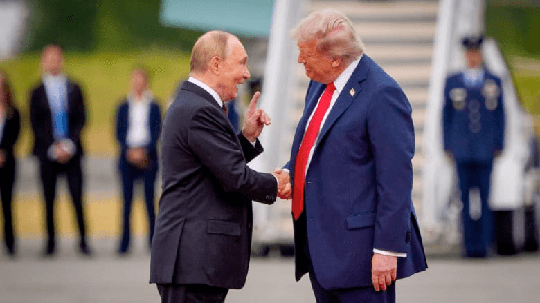 ترامب وبوتين يتركان العالم في حيرة.. ماذا كشفت الصحف الغربية؟