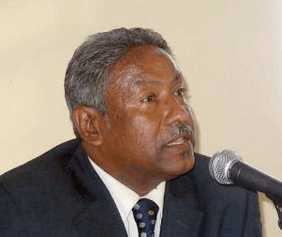 محمد جلال هاشم.. الثقافة بديلاً للأيديولوجيا في فهم السودان