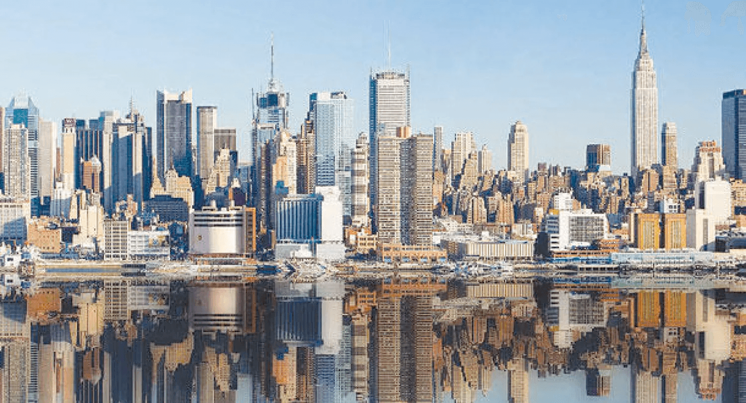 اعتداء على قنصلية مصر في نيويورك وتوقيف الأخوين السماك