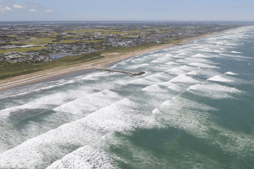 مانغا اليابان تتنبأ بكارثة 2025.. هل يلوح زلزال مدمر وتسونامي جديد؟