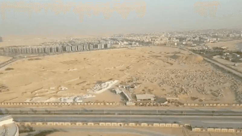 الزمالك يتقدم ببلاغ للنائب العام حول أرض النادي