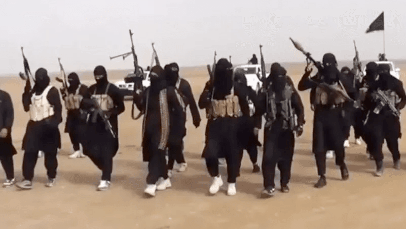 العراق: مقتل قيادي كبير في تنظيم “داعش” خلال عملية أمنية في سوريا