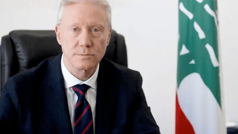 لبنان يعلن قرارًا حاسمًا: حصر السلاح بيد الجيش قبل نهاية 2025!