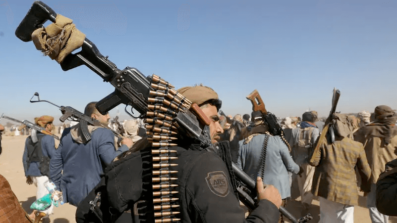 هل تتصدّع هدنة اليمن؟.. تصعيد حوثي وتحركات عسكرية تهدد بانفجار وشيك