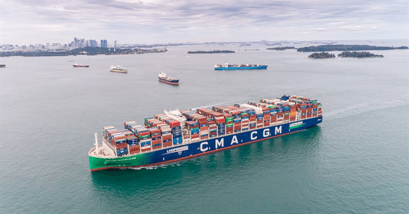 شارما.. سيد الأعلام الكاذبة وأسطول الظل العالمي!