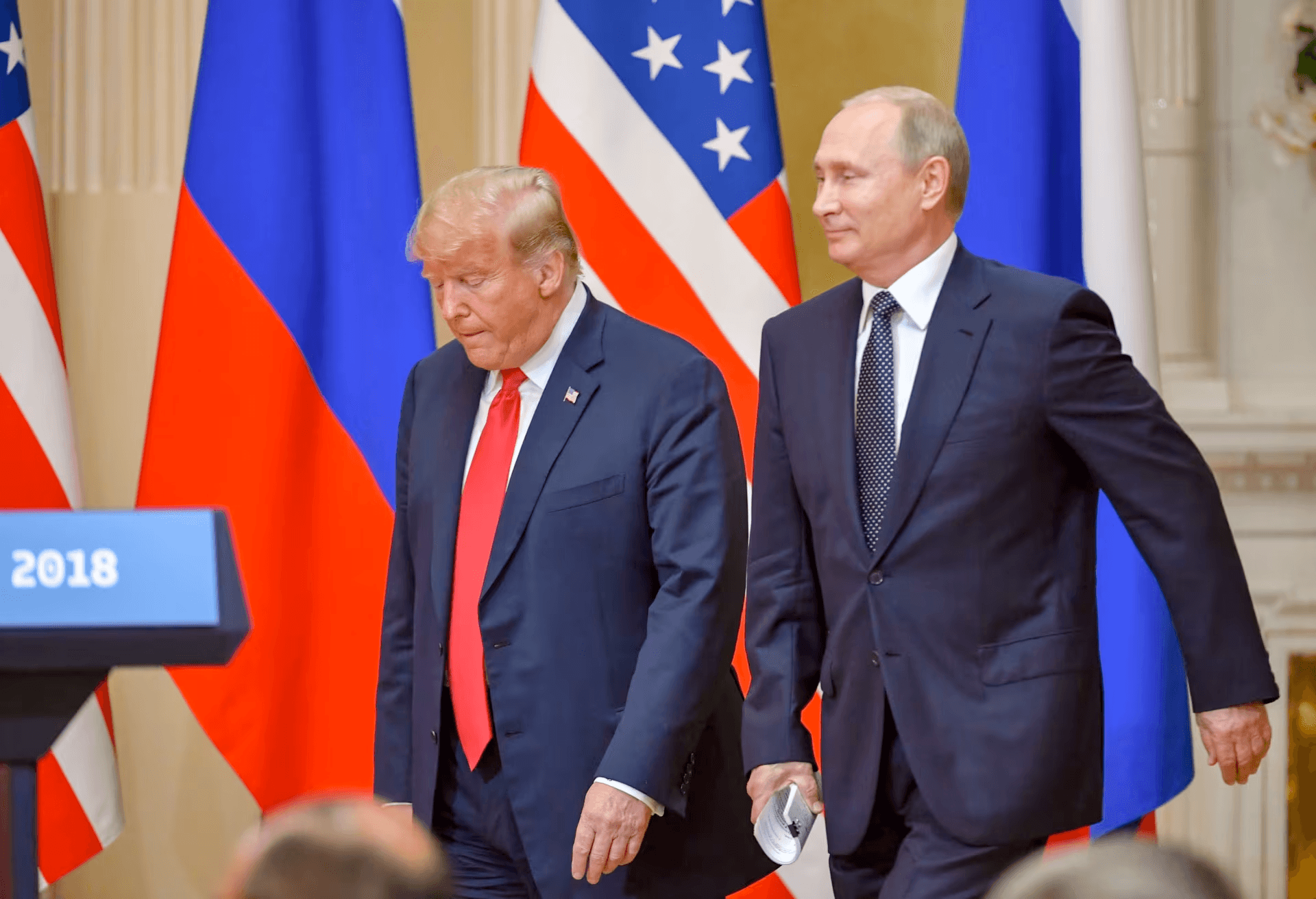 قمة ألاسكا.. هل يستطيع ترامب فرض شروطه على بوتين؟