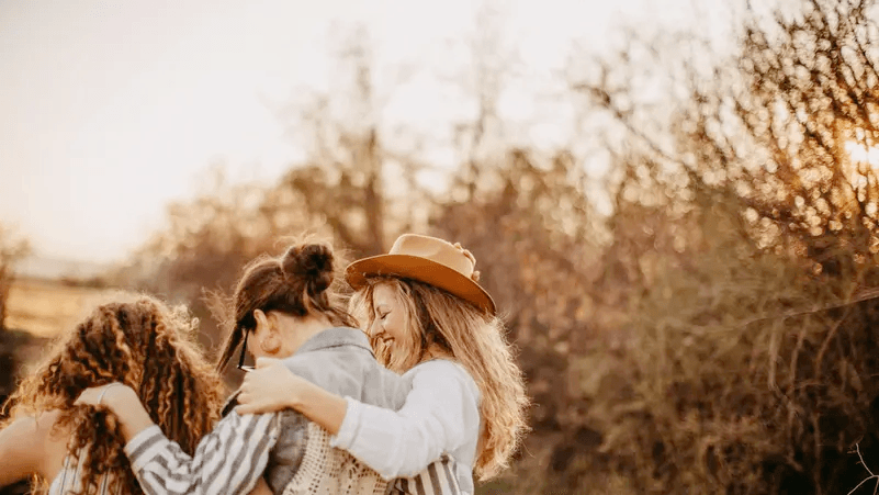 المال لا يشتري السعادة والفقر ليس سبباً للتعاسة