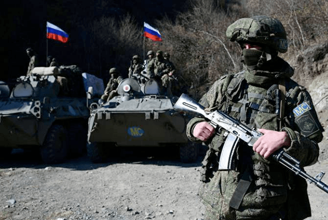 قصة مأساوية: كيف تجند روسية الأردنيين للحرب في أوكرانيا؟