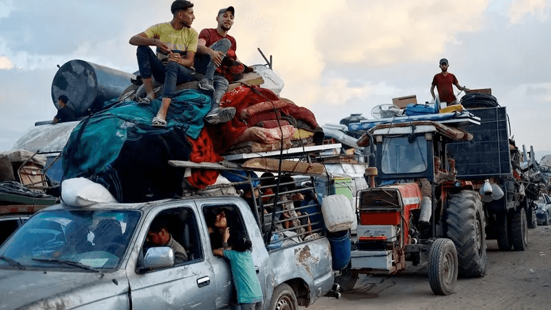 إسرائيل تهدد بتصعيد غير مسبوق مع استمرار القتال في غزة