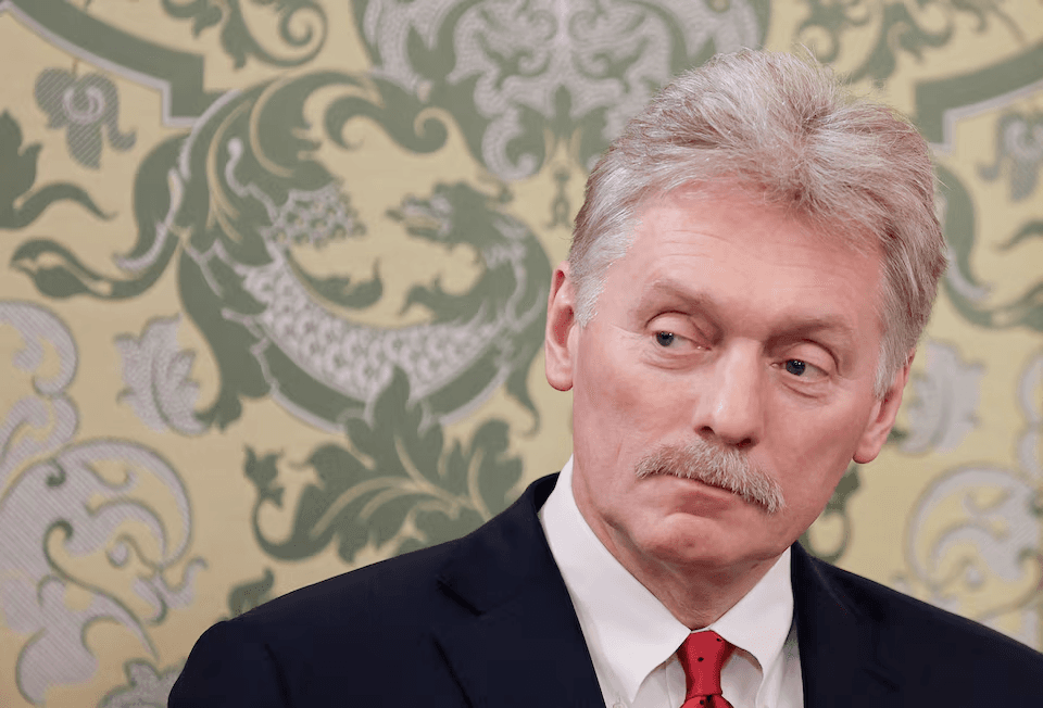 الكرملين: بريطانيا ترغب في استمرار الحرب في أوكرانيا