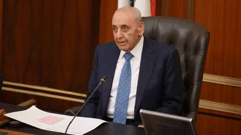 بري يحذر لبنان ويكشف أسرار “المنطقة الاقتصادية لترامب”