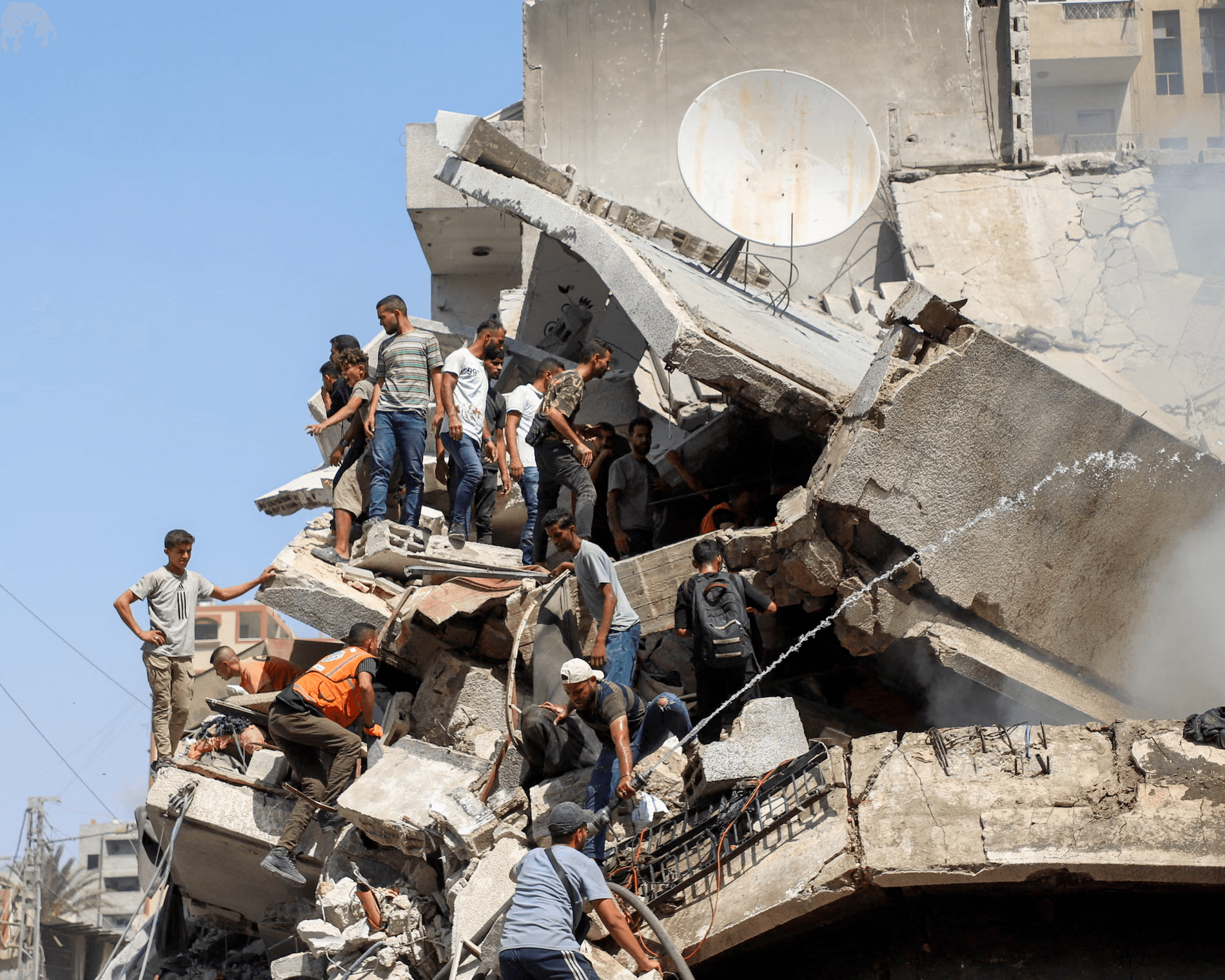 ترامب يتصدر الأمم المتحدة: قمة حاسمة لحل الدولتين