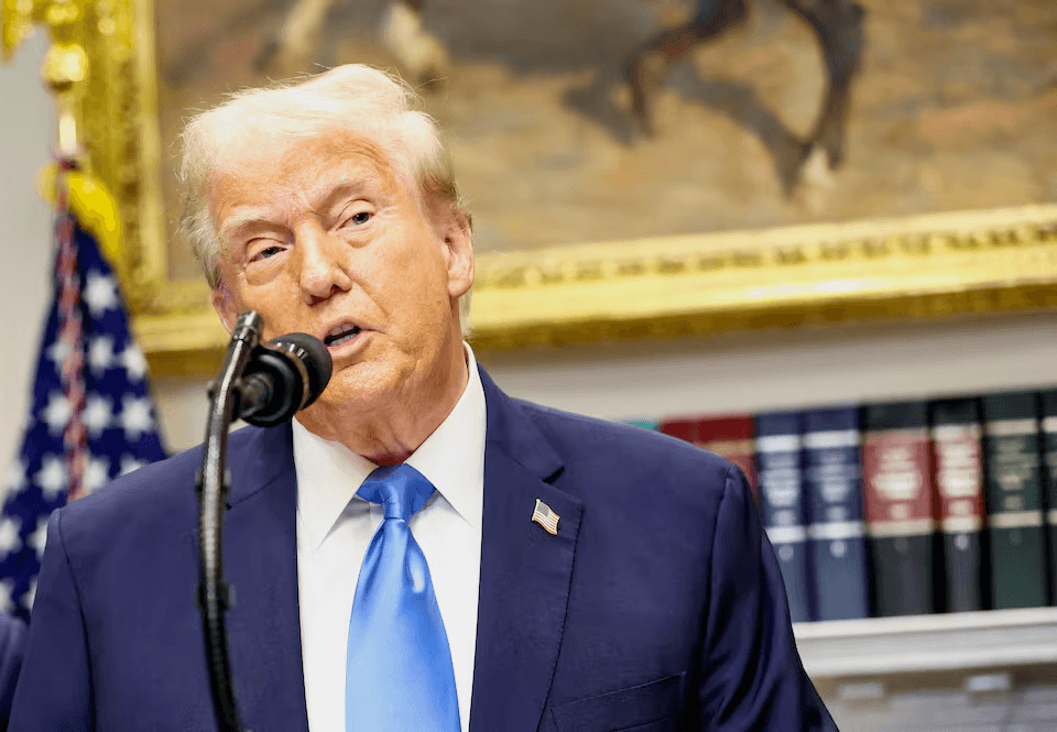 21 نقطة في خطة ترامب لسلام غزة تواجه تعنت نتنياهو