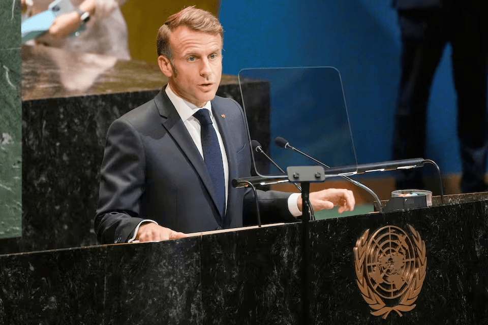 بعد ماكرون.. شرطة نيويورك توقف موكب أردوغان خلال مرور ترامب