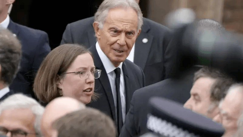 توني بلير الحاكم الجديد لغزة.. مصادر تكشف تفاصيل خطة إنهاء الحرب