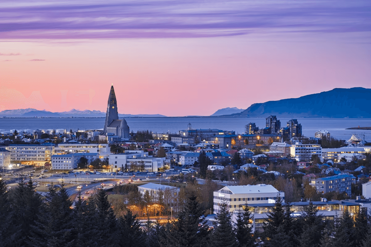 هذه هي الدولة الأكثر سلامًا في العالم.. تكشف سر أمانها