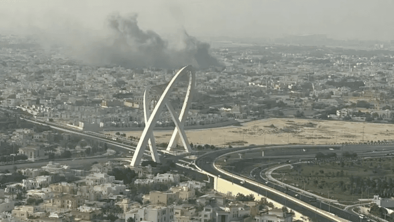 قبل الغارة على الدوحة: ماذا قالت مصر وتركيا لحماس؟