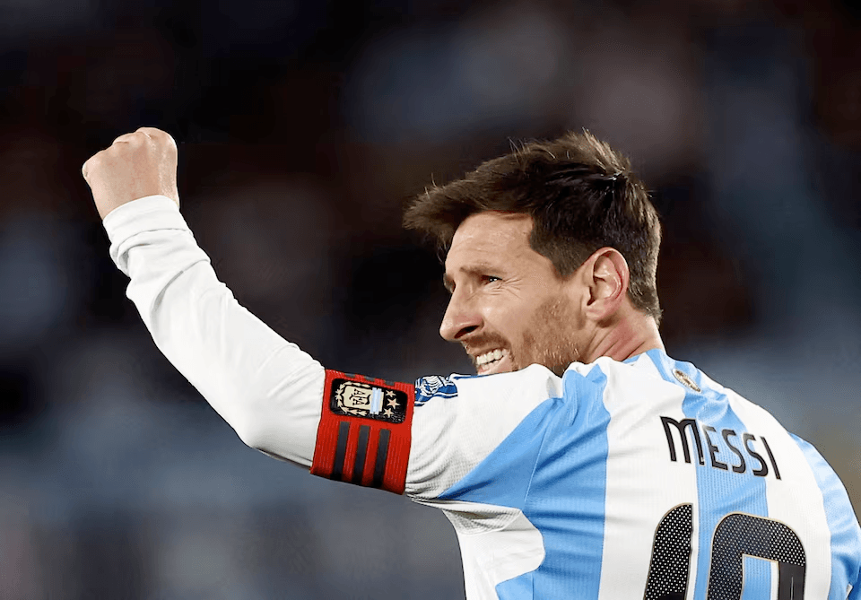 ميسي يعود لتشكيلة الأرجنتين.. وودية بويرتوريكو تنتظره