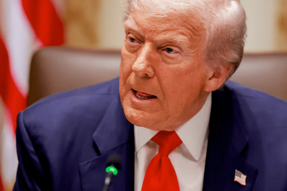 ترامب يتفاجأ برد السعودية على اتفاقيات إبراهيم